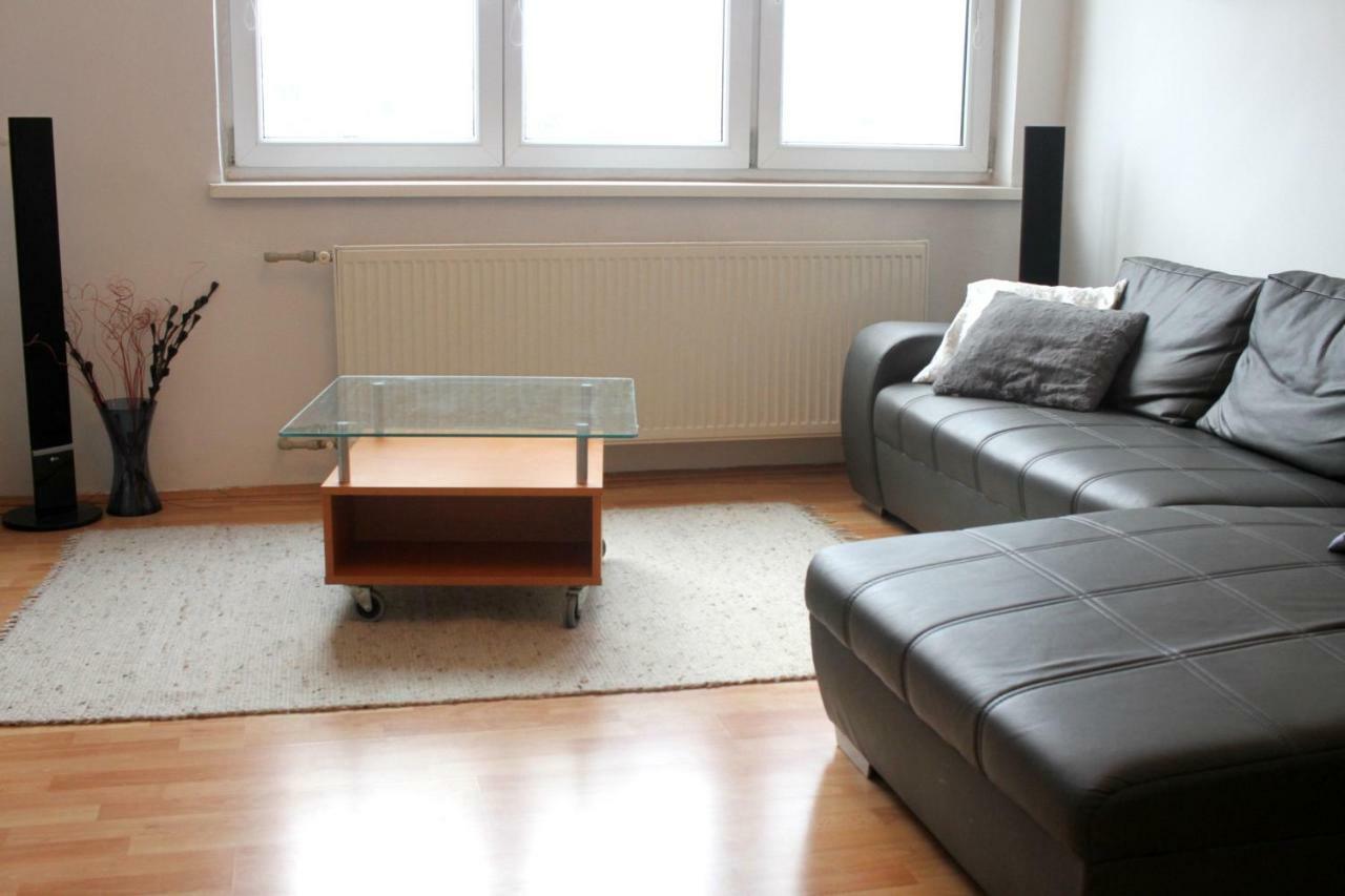 Top Floor Manderla Bratislava Luaran gambar